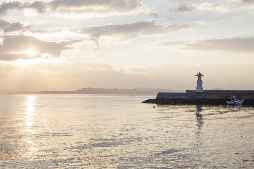 大崎下島
