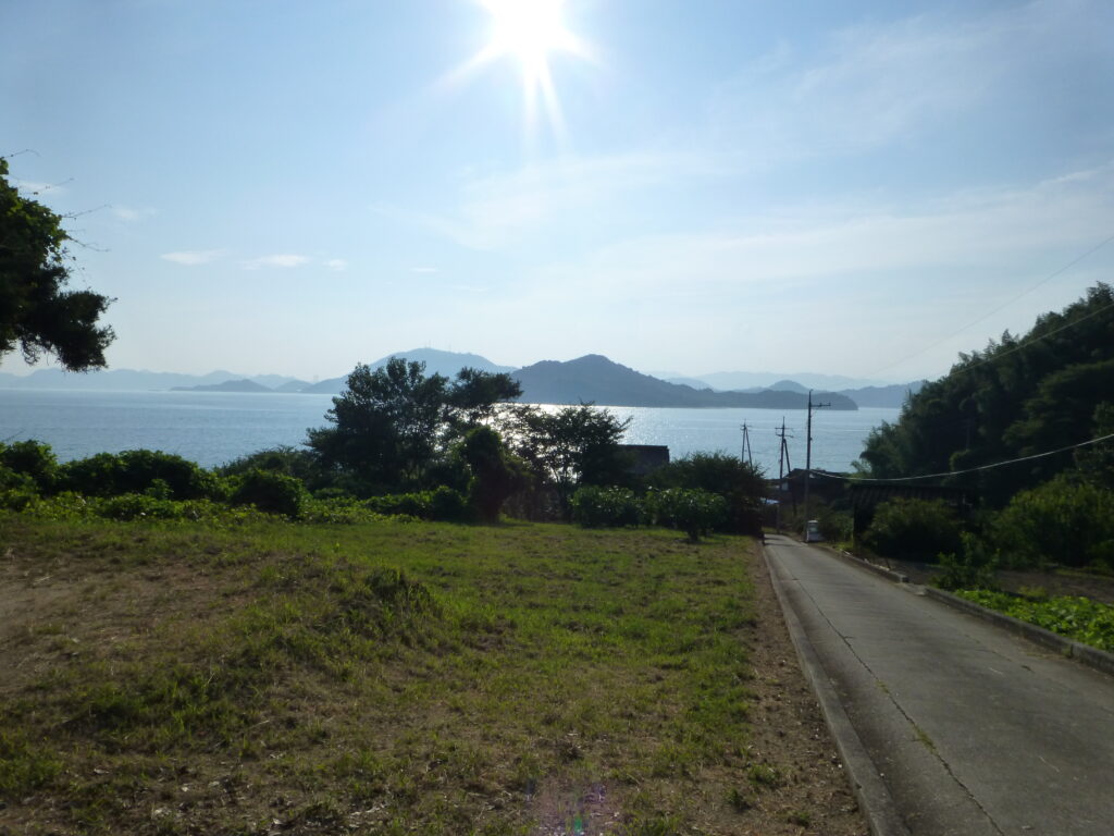 百島（ももしま）
